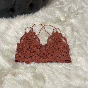 Free People Bralette